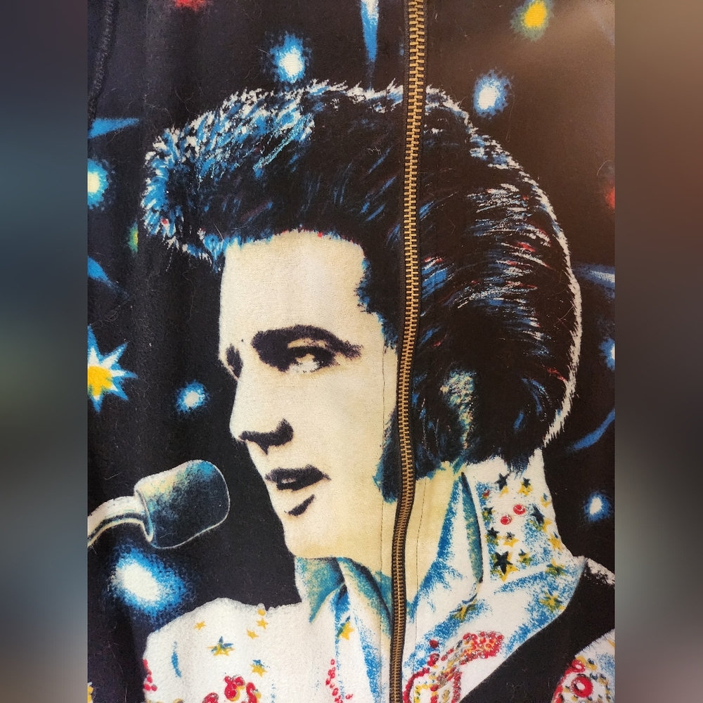 Fabulous Elvis Presley Dress